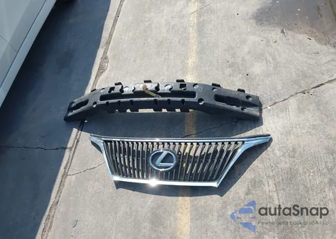 2010 Lexus Rx 350 from USA, damaged, VIN 2T2BK1BA8AC042255